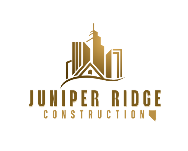 Juniper Ridge Construction logo