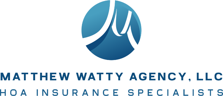 Matthew Watty Agency, LLC logo