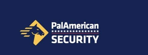 PalAmerican Security logo