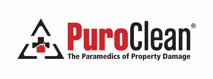 PuroClean of South Reno logo