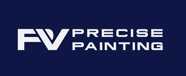 PV Precise Painting logo