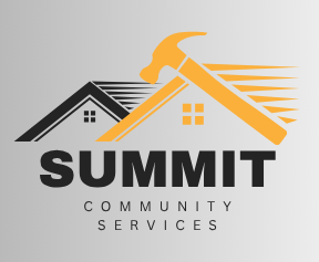 Summit Community Services logo