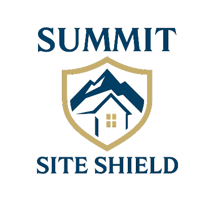 Summit Site Shield logo